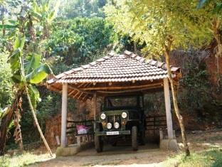 Raj Estate Stay Madikeri Exterior foto