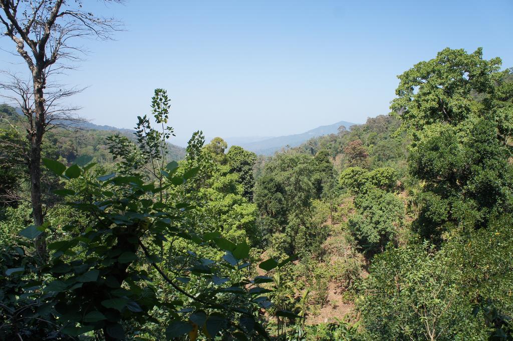 Raj Estate Stay Madikeri Exterior foto