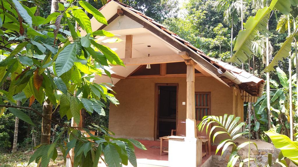 Raj Estate Stay Madikeri Exterior foto