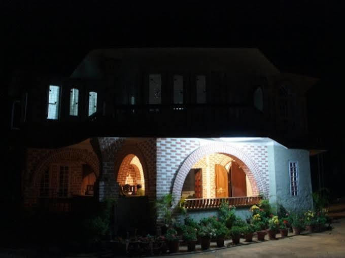 Raj Estate Stay Madikeri Exterior foto